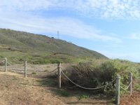 Point Loma Tidepool pathresize
